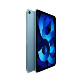 Tablet Apple iPad Air 2022 Azul M1 8 GB RAM 64 GB Tablet Apple iPad Air 2022 Azul M1 8 GB RAM 64 GB Precio: 1108.49999942. SKU: S7818096