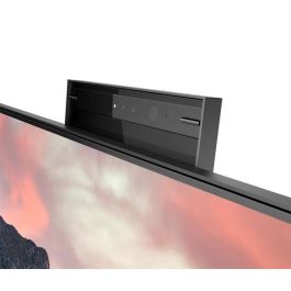 HP E27m G4 QHD USB-C Conferencing Monitor con Webcam 5MP, Altavoces, Micrófonos duales, Certificado Zoom, Carga 65W