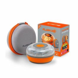 Luz de Emergencia Flash Led