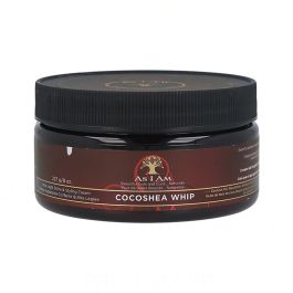 As I Am Crema CocoShea Whip 227g - Acondiciona, Hidrata y Nutre el Cabello Precio: 12.50000059. SKU: S4247242