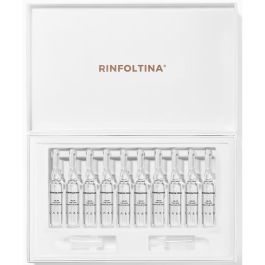 Conjunto, Labo, Rinfoltina, Sérum de tratamiento para el cuero cabelludo sin enjuague, Para reparar, 20 pzs Precio: 105.68999947. SKU: B158G22SDL