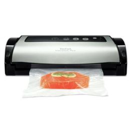 Envasadora al Vacío Tefal VT256070 Envasadora al Vacío Tefal VT256070 Precio: 139.49999976. SKU: S0444412