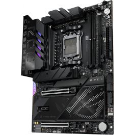 ASUS ROG CROSSHAIR X870E APEX Placa Base AMD AM5 DDR5 ATX
