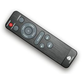 Wavemaster TWO NEO Altavoces 2.0 Bluetooth 60W de Cine en Casa Blanco Soft - Ideales para tu salón