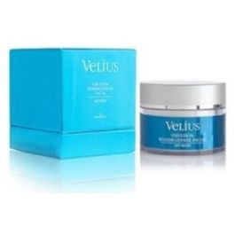Cosmeclinik Velius Emulsión Rehidratante 50ml con Ceramidas y Ácido Hialurónico para Todo Tipo de Piel Precio: 95.5000002. SKU: B1HM4GT9E8