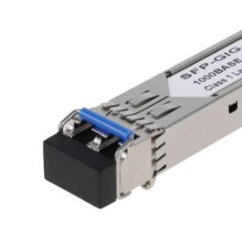 Cable de Red Rígido UTP Categoría 6 Alcatel-Lucent Enterprise SFP-GIG-SX Cable de Red Rígido UTP Categoría 6 Alcatel-Lucent Enterprise SFP-GIG-SX