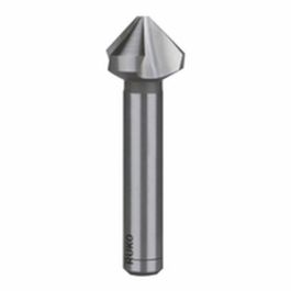 Avellanador cónico RUKO 1,5-6,3 mm DIN 335 Acero de alta velocidad (HSS) 90º Forma de C