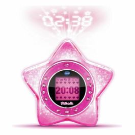 Juguete Interactivo Vtech 80-520405 (FR) Rosa Juguete Interactivo Vtech 80-520405 (FR) Rosa
