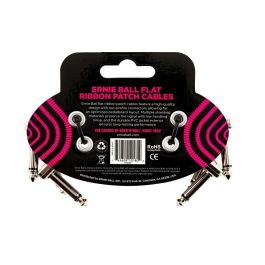 Cable Eb Patch Flat Ribbon 3? Negro -Pack 3 Precio: 22.49999961. SKU: B179T86BQ9