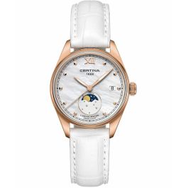 Reloj Mujer Certina C0332573611800 Reloj Mujer Certina C0332573611800 Precio: 375.50000059. SKU: B157GASDDB