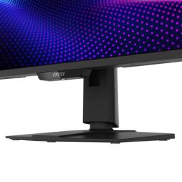 MSI MAG 274UPDF E16M Monitor 27" VA Mini-LED Plano 4K UHD 160Hz Negro