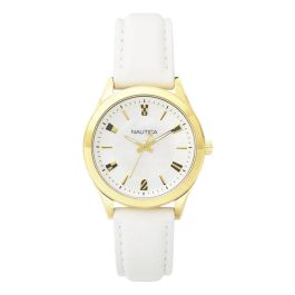 Reloj Mujer Nautica NAPVNC001 (Ø 36 mm) Precio: 48.89000039. SKU: S0339737