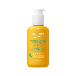 Biotherm Waterlover leche corporal SPF50 200 ml Precio: 25.4999998. SKU: SLC-78060