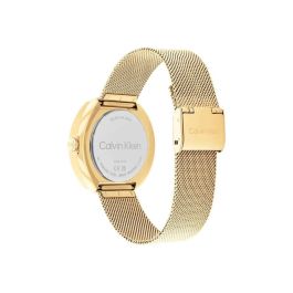 Reloj Mujer Calvin Klein 25200339