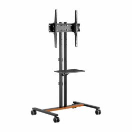 Soporte TV para suelo con ruedas TM Electron 34"-55" 35 kg Precio: 64.49999985. SKU: B14H6ETTHN