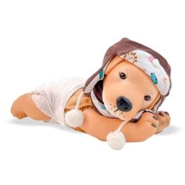 Anireal perro golden ref: 60120-24 35 cm Anireal perro golden ref: 60120-24 35 cm