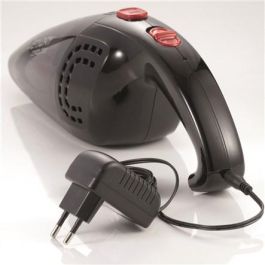 Ariete Aspirador de Mano sin Cable para Líquidos y Sólidos, Práctico e Inalámbrico con Tres Accesorios Ariete Aspirador de Mano sin Cable para Líquidos y Sólidos, Práctico e Inalámbrico con Tres Accesorios