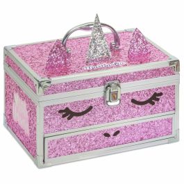 Idc Martinelia Estuche Grande Unicornio Idc Martinelia Estuche Grande Unicornio