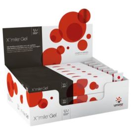 Xmile Gel Expositor 18 Unidades (12 + 6 Muestras) Precio: 182.49999966. SKU: B17R9GC45F