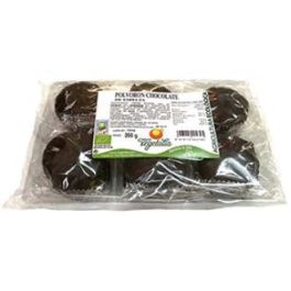 Vegetalia Polvorones de Chocolate y Espelta Bio 350 g Precio: 9.6900001. SKU: B18DAJWH6W