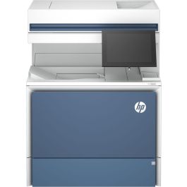 HP 6800dn Color LaserJet Enterprise MFP, Impresora A4 Multifunción Avanzada con Soluciones de Flujo de Trabajo Precio: 2658.58999978. SKU: B12ZM2ZF6X