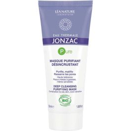 Jonzac Mascarilla Purificante Pure 50ml Precio: 15.49999957. SKU: B14J67CKKV