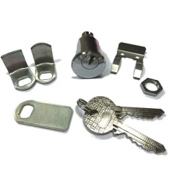 Burg-Wächter BUR3572010701002 Cilindro PTT para buzón Normé La Poste Precio: 38.59000002. SKU: B13AEHXRDT