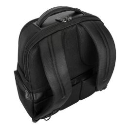 Targus TBB618GL Mochila para portátil de hasta 16 pulgadas, Negro