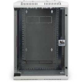 Digitus Carcasa Mural Combinada 254 mm (10") y 482,6 mm (19") - Bastidor de Pared 10U Precio: 178.49999981. SKU: S7814426