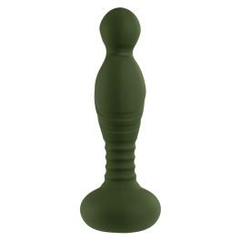 Vibrador Gender X Gender X Verde Vibrador Gender X Gender X Verde