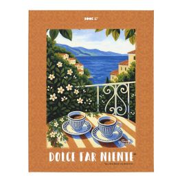 Home Deco Factory Libro-Caja Dolce Vita Viaggo e liberta, Dolce far niente, Solo amore e sole, La vita e bella Caja de almacenamiento decorativo 17x3,8x22 cm Precio: 2.4805. SKU: B1BRR6QNDQ