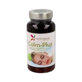 Calm Plus Calm Plus Precio: 21.5000005. SKU: B1C32ZFT9K