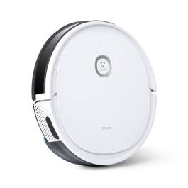 Ecovacs DEEBOT U2 Robot Aspirador con Tecnología Ozmo y Navegación Smart Move