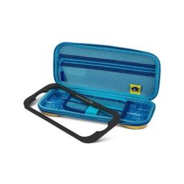 Power A - Estuche Protector Compacto para Nintendo Switch con Almacenamiento para Tarjetas - NSCS0209-01 Power A - Estuche Protector Compacto para Nintendo Switch con Almacenamiento para Tarjetas - NSCS0209-01