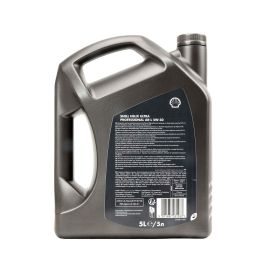 Aceite de Motor para Coche Shell Helix Ultra Professional AR 5W30 5 L