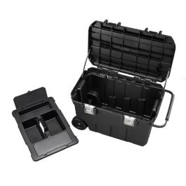 Stanley Caja de Herramientas 1-92-978 Mediana 91L con Ruedas Precio: 104.98999995. SKU: S6500690