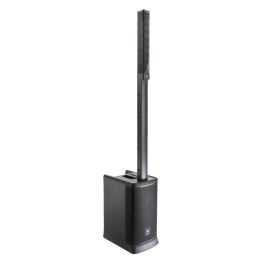 JBLPRO Eon One Mkii Sistema PA en Columna con Batería y Mezclador Digital, Portátil, 1500W Pico, Bluetooth