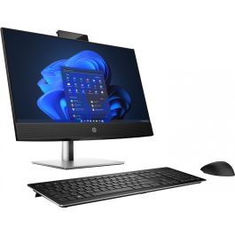 HP ProOne 440 G9 All-in-One PC Intel Core i5-14500T 60,45cm 23,8 Zoll 16GB RAM 512GB SSD W11P SmartBuy 1J War (DE)