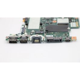 Lenovo Systemboard for ThinkPad T480s, Intel Core i5-8250U, 8GB DDR4, TPM 2.0, integrated UHD Graphics 620. Lenovo Systemboard for ThinkPad T480s, Intel Core i5-8250U, 8GB DDR4, TPM 2.0, integrated UHD Graphics 620.