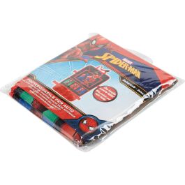 Organizador para Asiento de Coche Spider-Man CZ10274 Rojo