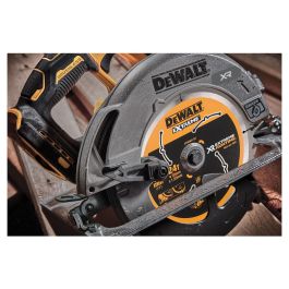 DeWALT DCS573NT-XJ Sierras circular inalámbrica 18V (273 mm) Basis, sin batería