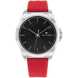 Reloj Hombre Tommy Hilfiger 1710615 Reloj Hombre Tommy Hilfiger 1710615 Precio: 105.78999992. SKU: B1J4KN9CVC