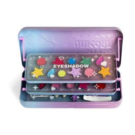 Estuche Metálico 3 Niveles Little Unicorn 12022 Martinelia Precio: 8.49999953. SKU: B16SYFGRVC