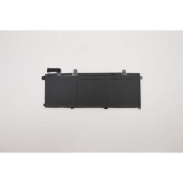 Lenovo Internal battery, 50Wh capacity, 3-cell Lithium-Ion, 11.55V, compatible with Lenovo ThinkPad T490 laptops. Lenovo Internal battery, 50Wh capacity, 3-cell Lithium-Ion, 11.55V, compatible with Lenovo ThinkPad T490 laptops.