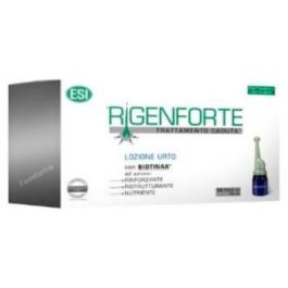 TREPATDIET-ESI Rigenforte Locion Urto 12Amp. Loción anticaída y fortalecedora para el cabello y bulbo piloso Precio: 64.49999985. SKU: B14J2925DR