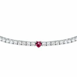Pulsera Mujer Morellato SAIW167 Plateado Pulsera Mujer Morellato SAIW167 Plateado