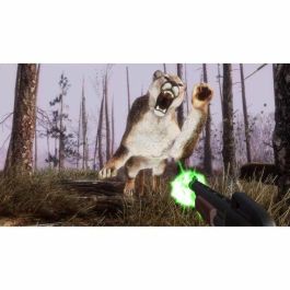 Just For Games Trofeo definitivo de Big Buck Hunter Edición Deluxe Juego PS5 5060968302665