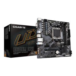 Gigabyte Placa Base B650M S2H AMD B650 Zócalo AM5 Micro ATX DDR5 Precio: 109.50000028. SKU: B17CMZPH2X