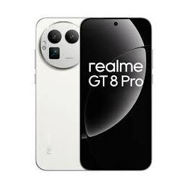 Realme Gt 8 Pro 12+256Gb Ds 5G Diary White Oem Precio: 1059.02225. SKU: B1FBRDDN4Y