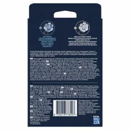 Oral-B ORA8700216778497 Recambios de cabezales de cepillo iO Ultimate Clean - Paquete de 8 - Negro Oral-B ORA8700216778497 Recambios de cabezales de cepillo iO Ultimate Clean - Paquete de 8 - Negro